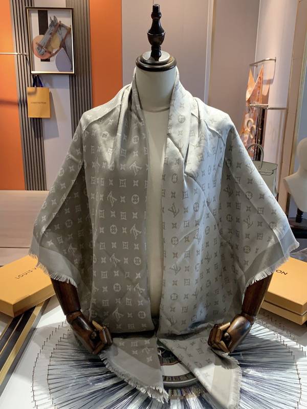 Louis Vuitton Scarf LVC00563 Louis Vuitton Scarf LVC00563